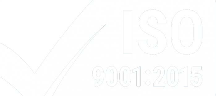 Πιστοποίηση ISO 9001-2015 για την πώληση φιαλών υγραερίου